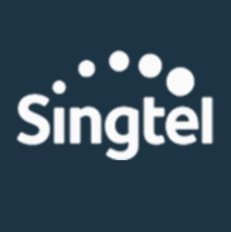 新加坡电信-图标