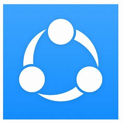 SHAREit-图标