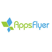 AppsFlyer-图标
