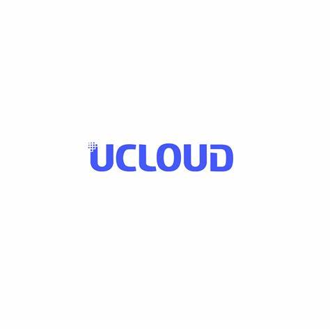 UCloud-图标
