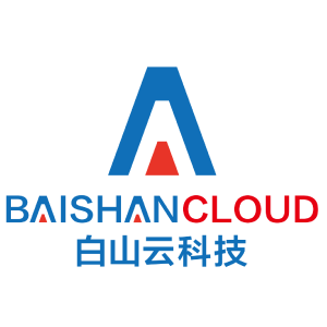 白山云科技-图标