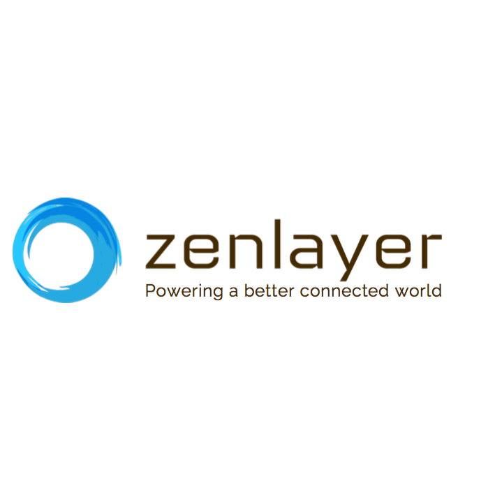 Zenlayer-图标
