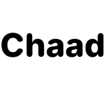 ChaadHr-图标