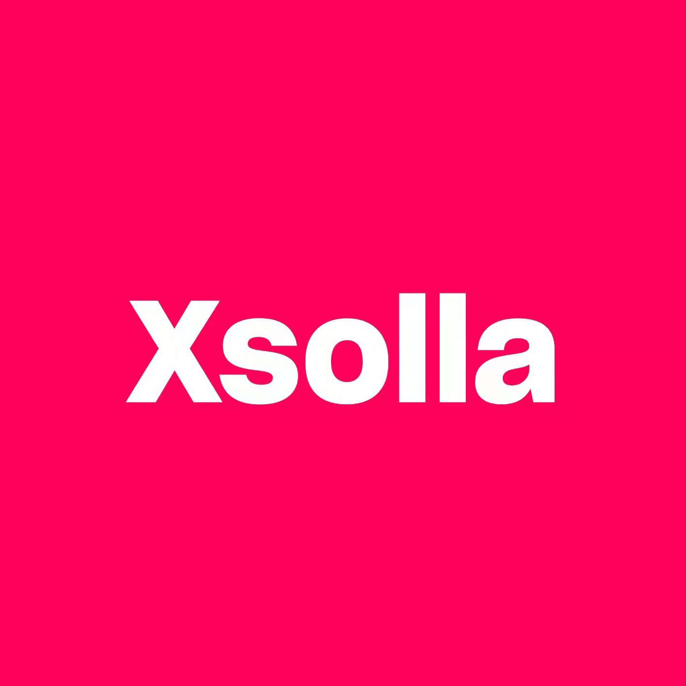 艾克索拉Xsolla-图标