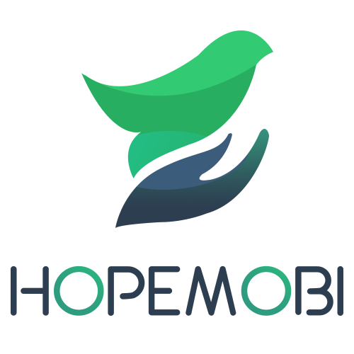 Hopemobi-图标