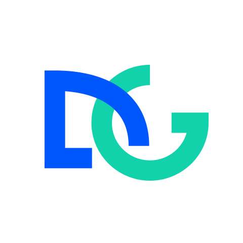 DG.hire-图标
