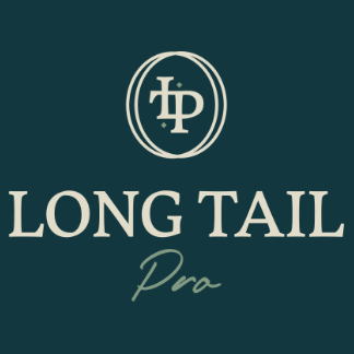 LongtailPro-图标