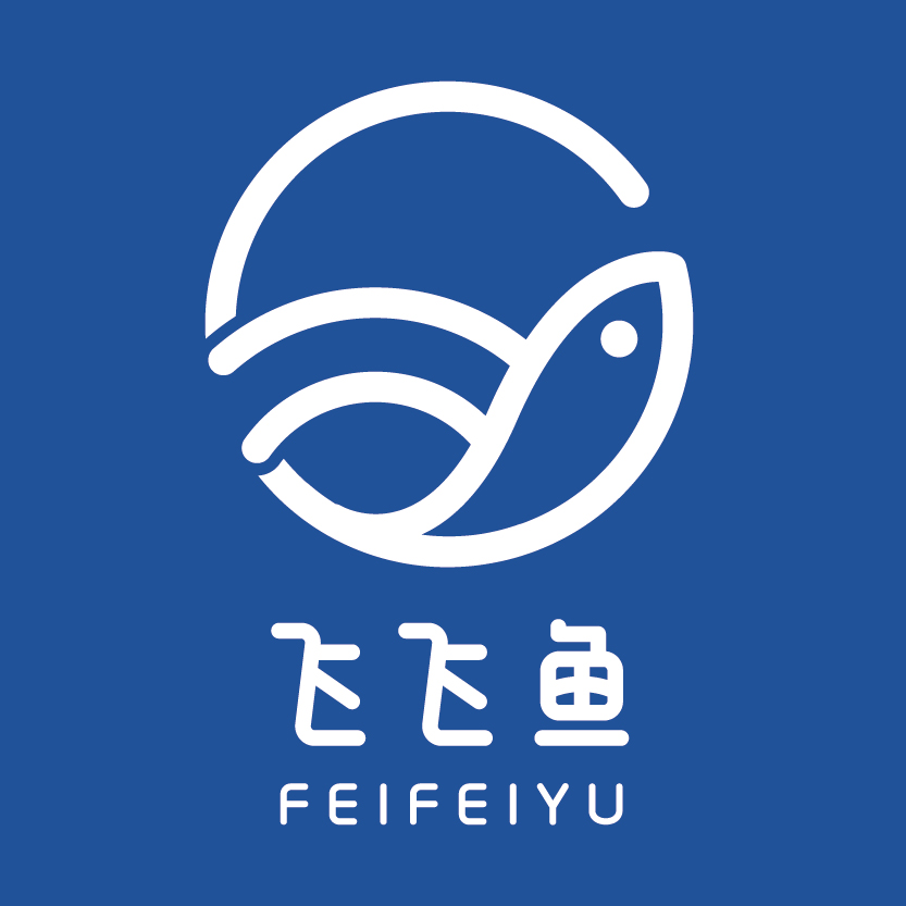 飞飞鱼定制-图标