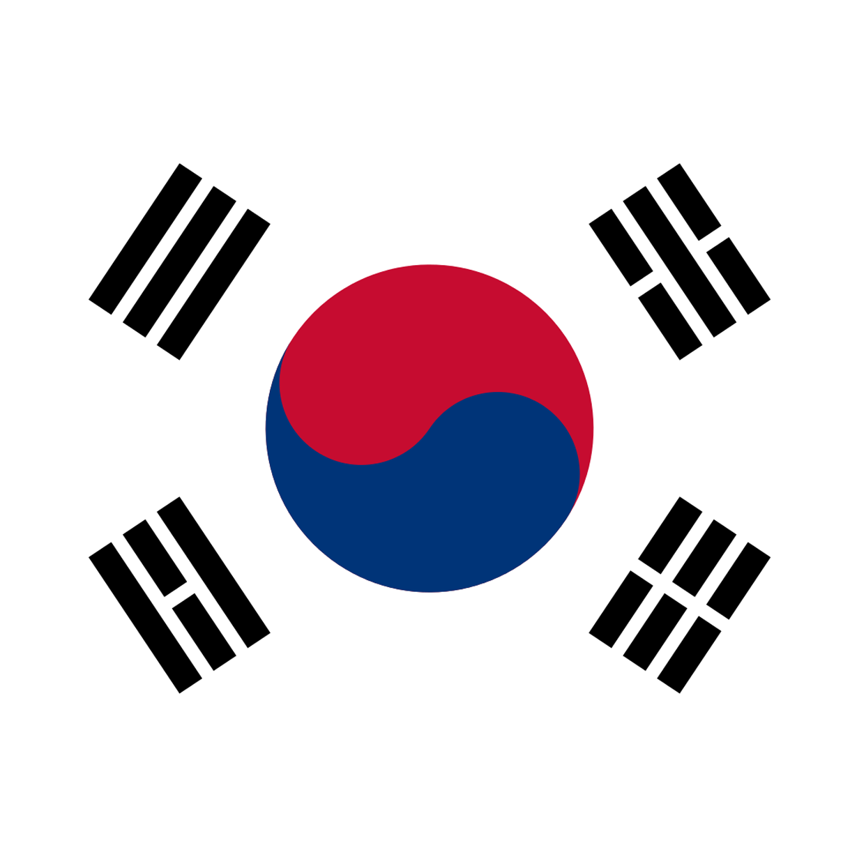 韩国站