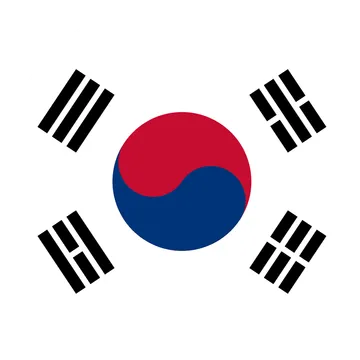 韩国站