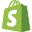 Shopify com-图标