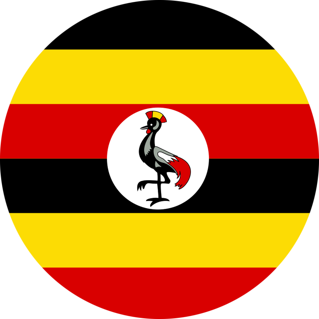 乌干达站