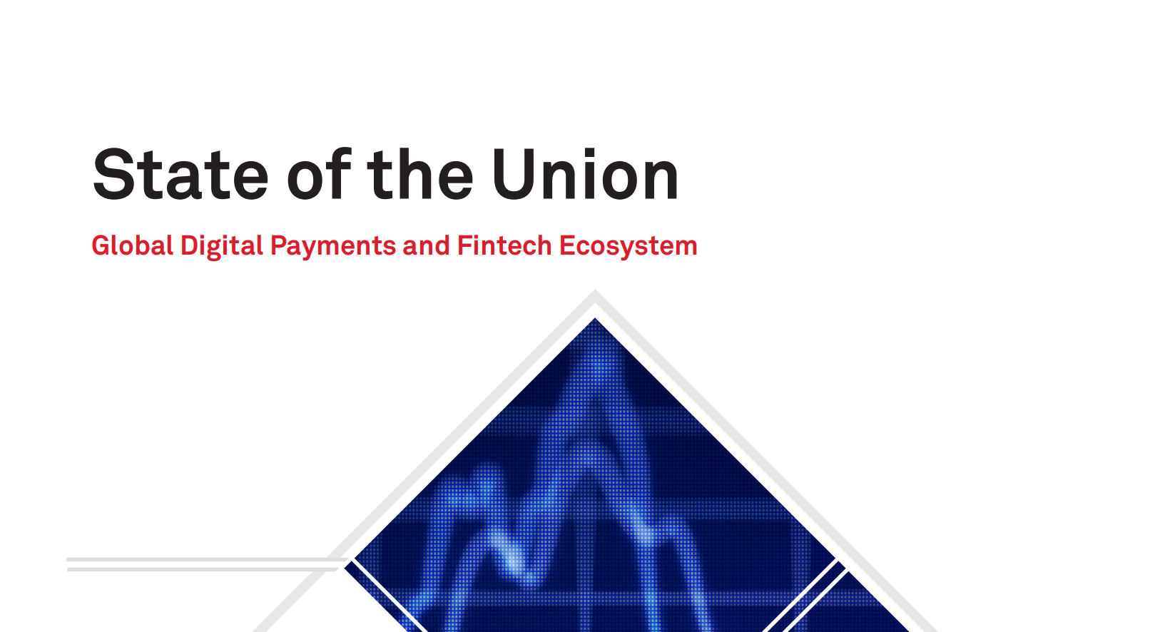 《2021年全球网络支付和金融科技生态系统报告》PDF下载