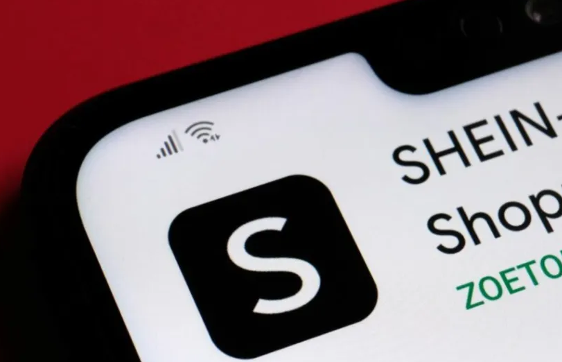 SHEIN Marketplace正式亮相 开放平台模式将在全球铺开