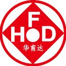  Hangzhou Huafuda Financial Information Service Co., Ltd