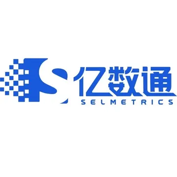 亿数通