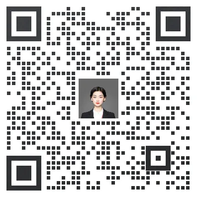 凯琦供应链客服二维码