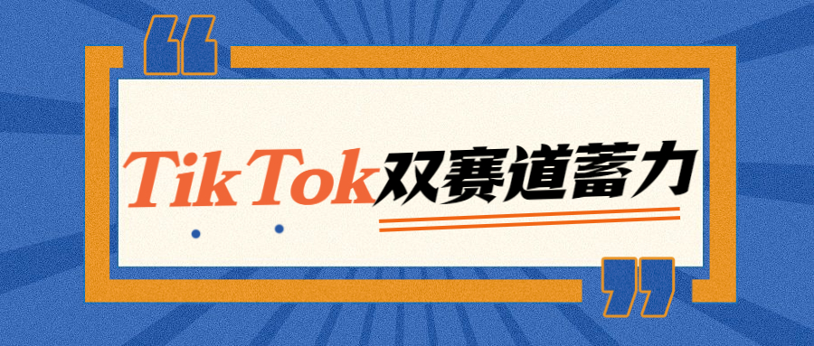 广告、电商“两手抓”，TikTok双赛道蓄力中...