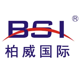 柏威国际科技物流
