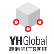 越海全球供应链