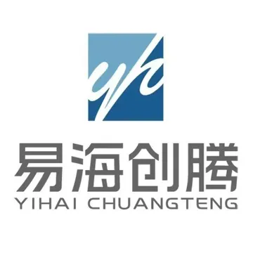 易海创腾