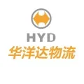 华洋达国际货运