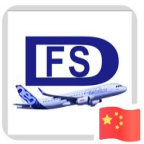 凡士达国际物流-图标