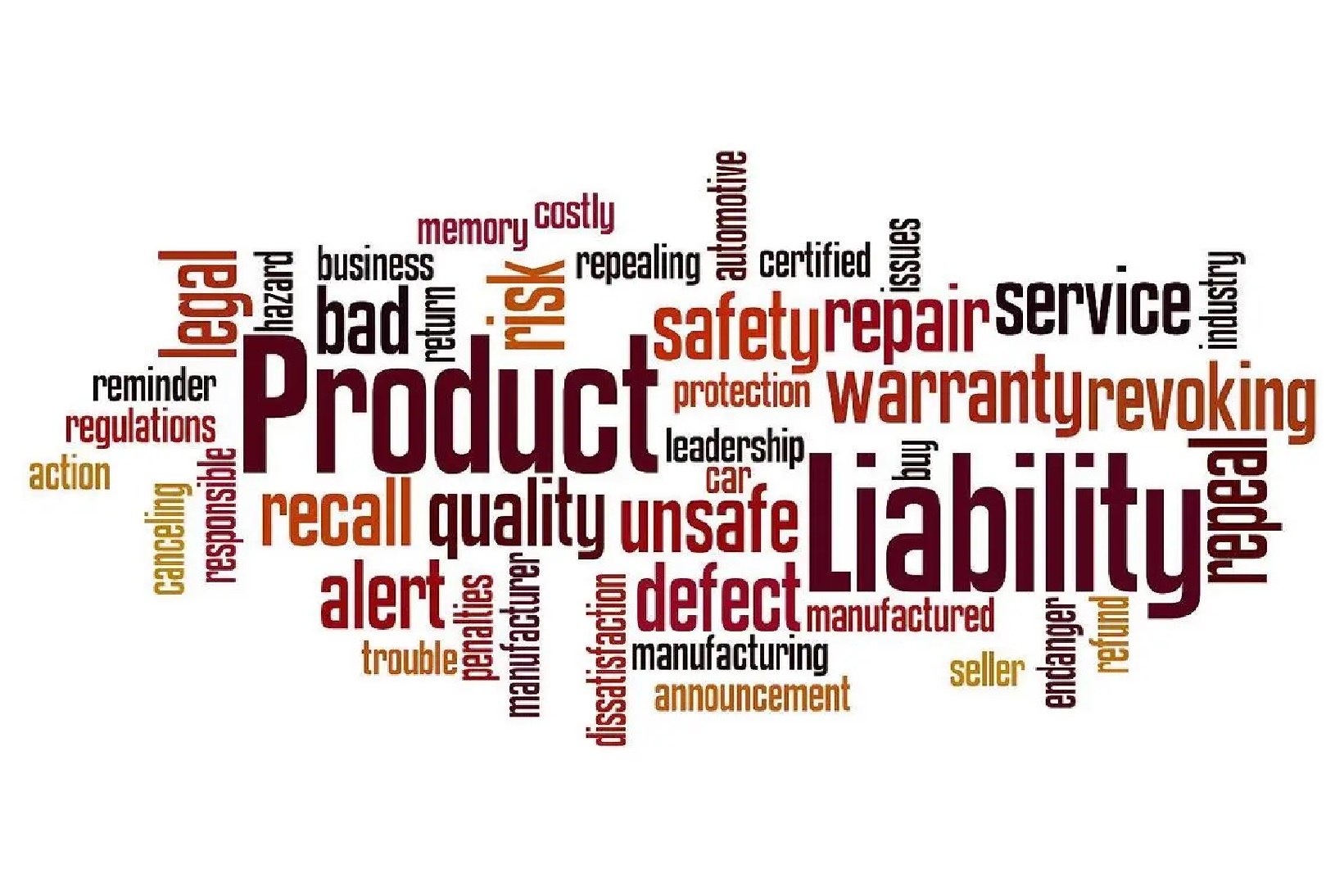 众多欧美客户要求的“产品责任险”如何投保？
