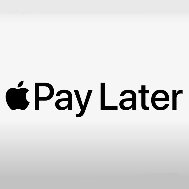 Apple Pay Later