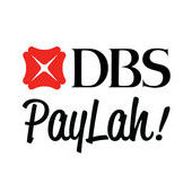 DBS PayLah!