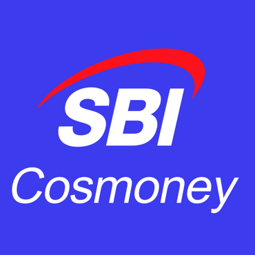 SBI Cosmoney