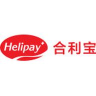 Helipay 合利宝