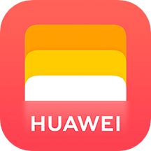 huawei wallet