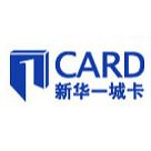 xinhuacard