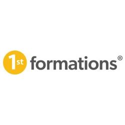 1st Formations