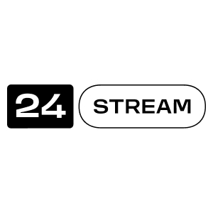 24STREAM A+ Content syndication