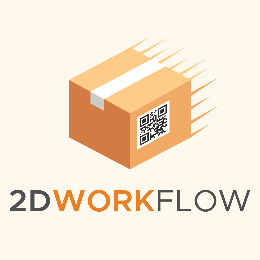 2D Workflow