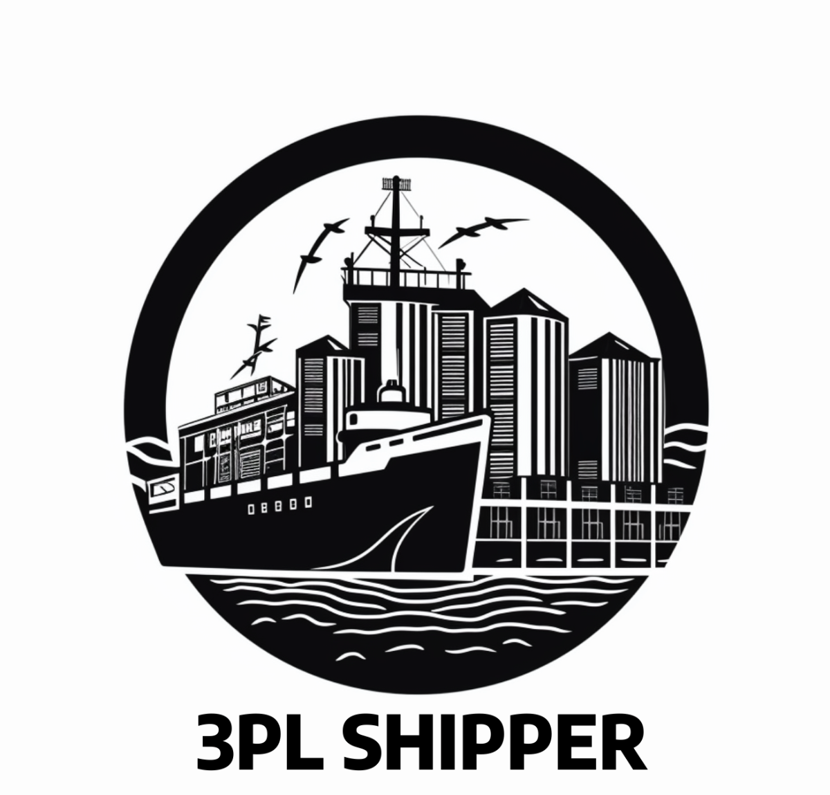 3PL Shipper