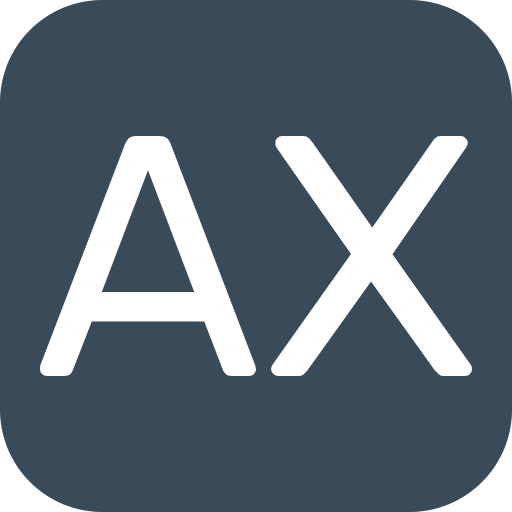AXOLIST