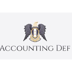 Accounting Def