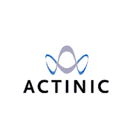 Actinic