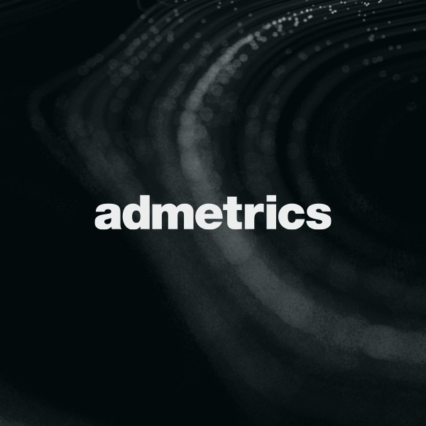 Admetrics Data Studio