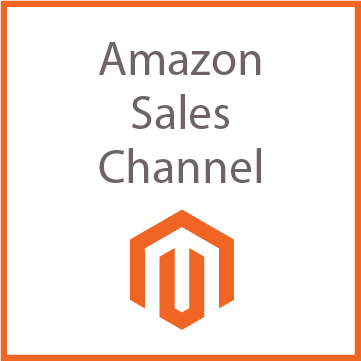 Amazon Sales Channel in Magento