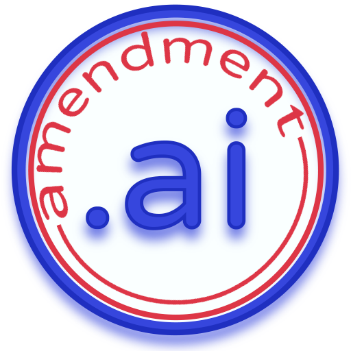 Amendment AI Adaptive Forecast