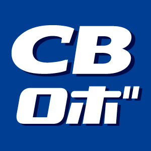 CBロボ