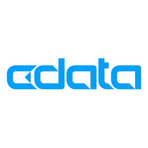 CData Drivers (SP-API)