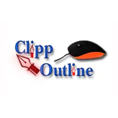 Clipp Out Line