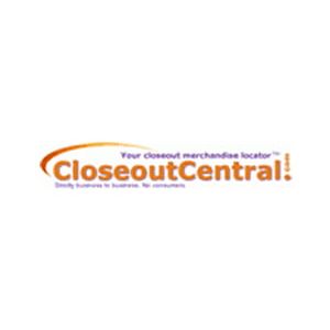 Closeout Central