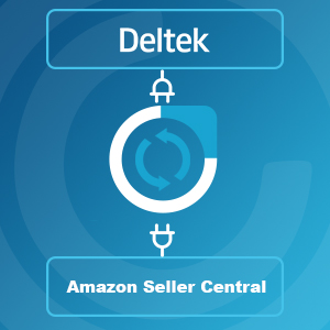 Commercient SYNC for Deltek