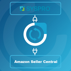 Commercient SYNC for SYSPRO